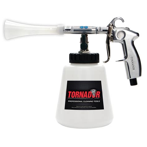 tornador air gun